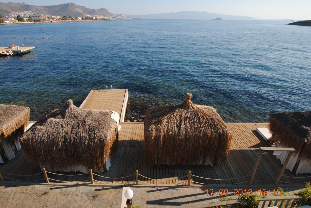 imagini hotel CLUB KADIKALE BODRUM